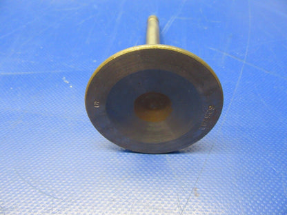 Continental Intake Valve P/N 625782 (0720-104)