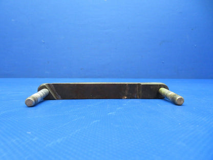Cessna 337 / 337E LH Clamp Main Gear Saddle P/N 1512247-1 (1223-311)