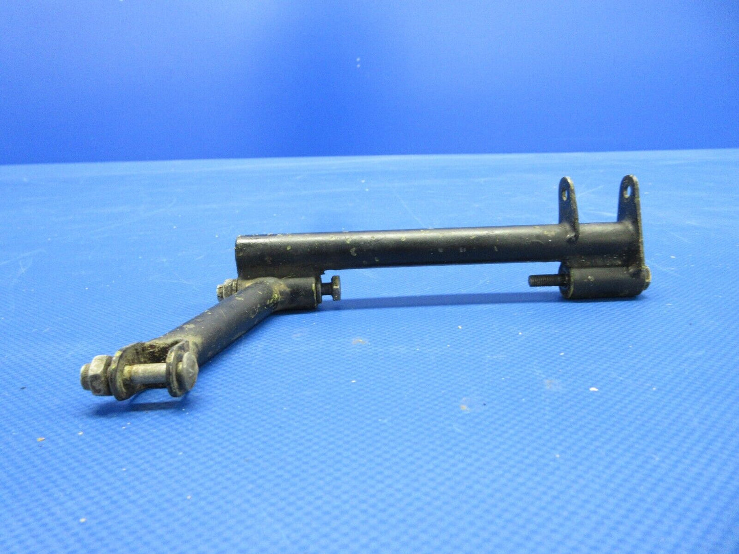 Mooney M20 / M20F Aileron Bellcrank Assy P/N 730019-001 (0224-720)