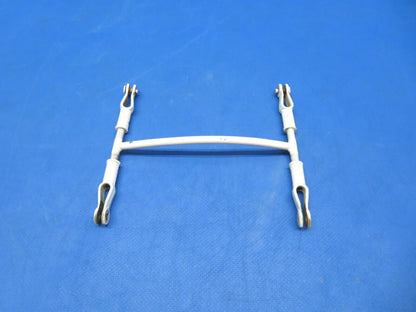 Cessna 310 / 310Q Nose Gear FWD Door Actuating Tie Rod P/N 0813300-77 (0823-661)
