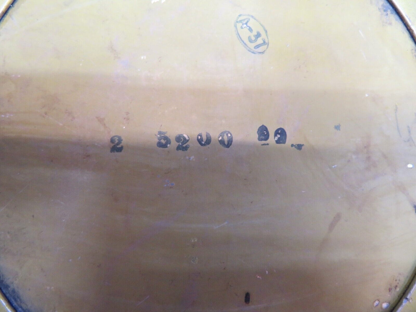 Lake LA-4-200 Pylon Doubler Assy LH P/N 2-5200-29, 2-5250-23 (1222-791)