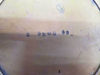Lake LA-4-200 Pylon Doubler Assy LH P/N 2-5200-29, 2-5250-23 (1222-791)