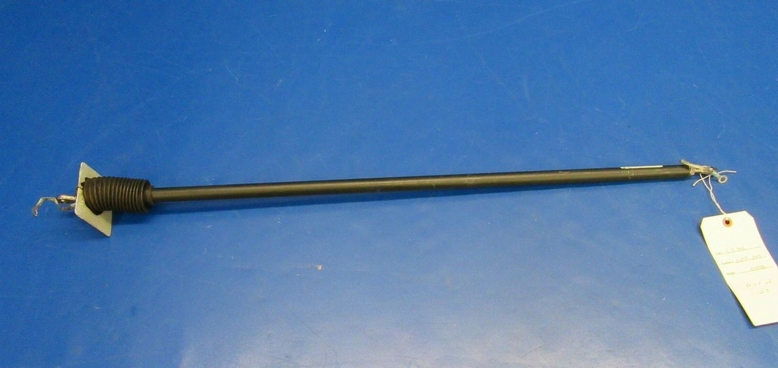 Diamond DA40-180 Flap Push Rod P/N PR1-20X1-8-0850D (0219-347)