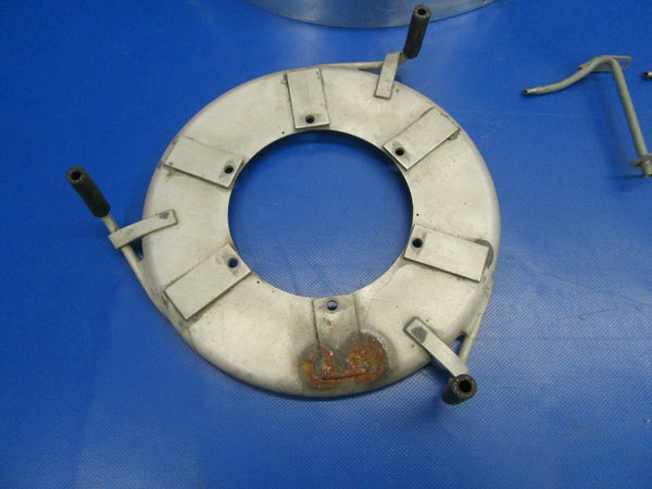 Hartzell Spinner, Bulkhead & Slinger Ring P/N C35671P, C3566-1 (1219-112)