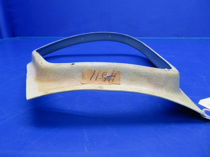Beech G35 Bonanza Molding Baggage Window LH P/N 35-410000-96 (0620-366)