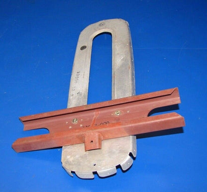 Aero Commander Darter & Lark Bulkhead P/N 33070 & 33067 NOS (0517-161)
