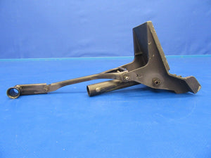 Cessna 182 Pedal Assy with Arm and Link RH OTBD P/N 0760678-2 (0917-15)