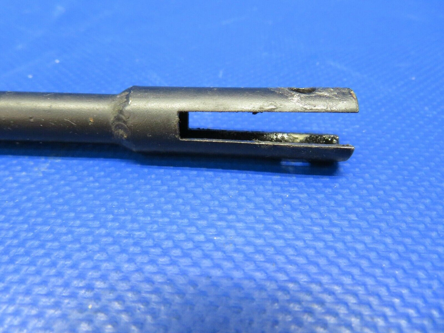 Cessna 177RG Link Rudder Pedal Brake LH / Pilot P/N 2067012-1 (0621-758)