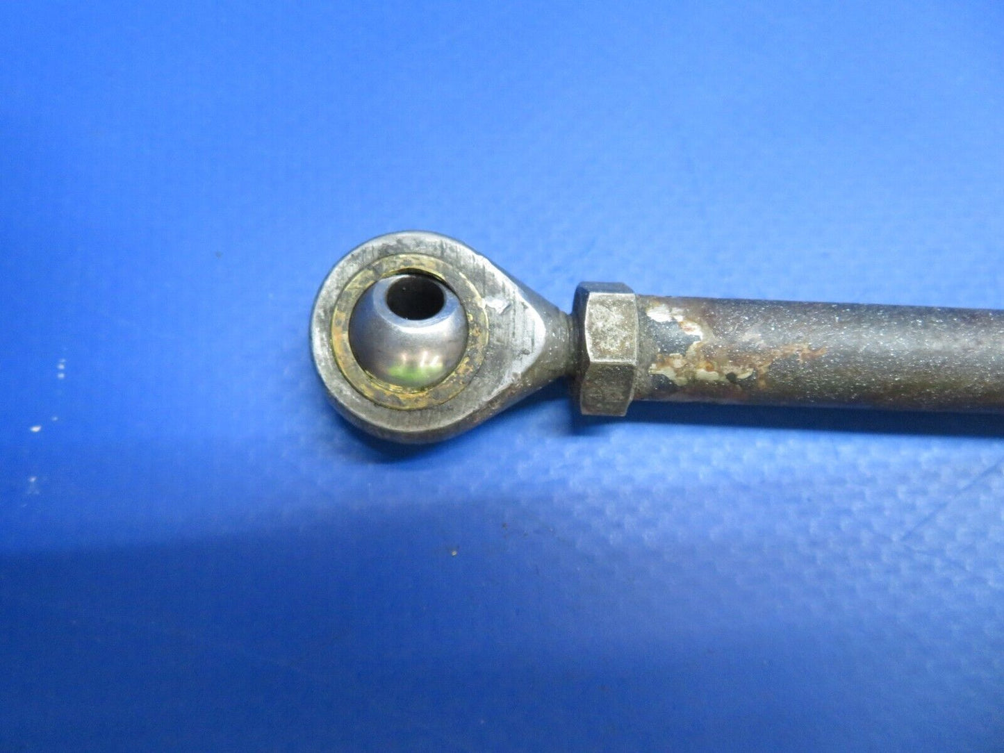 Piper PA-28R-200 Arrow Rod Assy Nose Wheel Control P/N 63327-23 (1022-668)