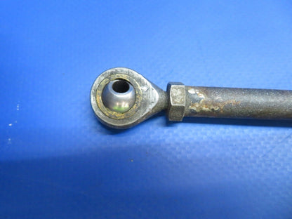 Piper PA-28R-200 Arrow Rod Assy Nose Wheel Control P/N 63327-23 (1022-668)