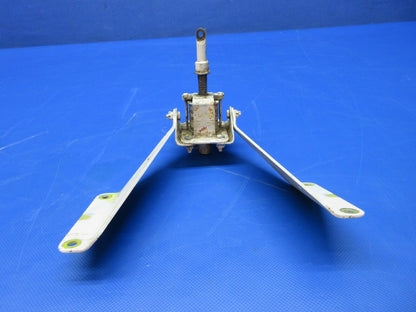 Piper Stabilator Trim Tab Screw & Stop Assy w/ Clips P/N 756-217 (1223-1447)