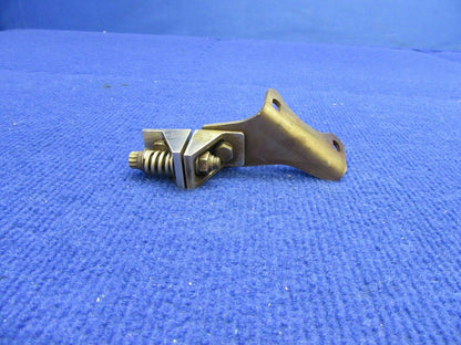 Cirrus SR-22 Turbo Support Bracket FWD Upper P/N ETI-G2-600-124 (0122-462)