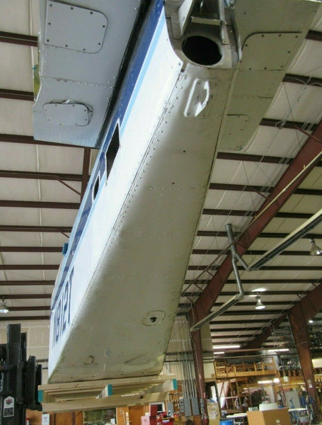 No Damage - 1974 Beech Baron E-55 Fuselage S/N TE-999  (0819-331)