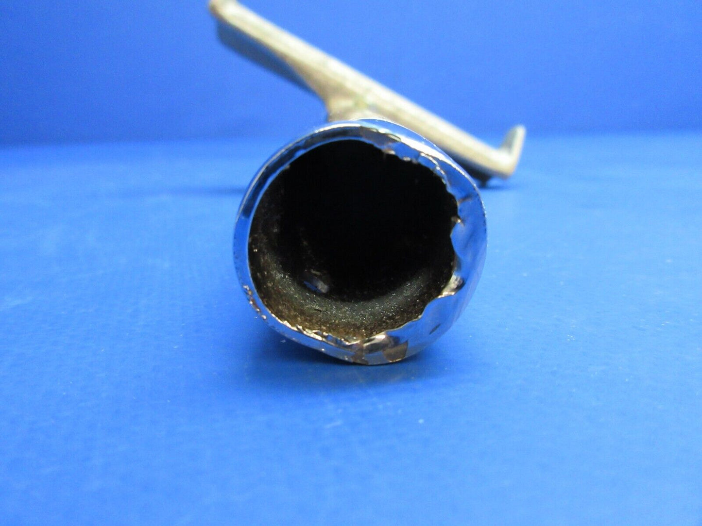 Rudder Pedal P/N 35852 LOT OF 2 (1123-712)