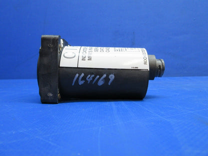 Cirrus SR-22 Rochester Oil Temp & Pressure Ind P/N 12619-001 WARRANTY (0923-929)