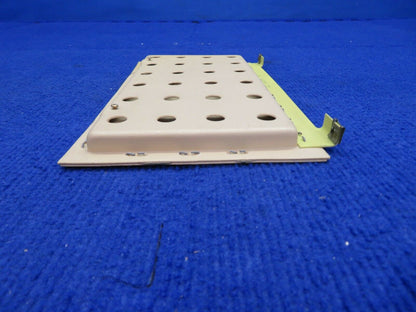 Beech A36 Radio / Avionics Heat Diffuser P/N 36-340071-107 (0422-376)