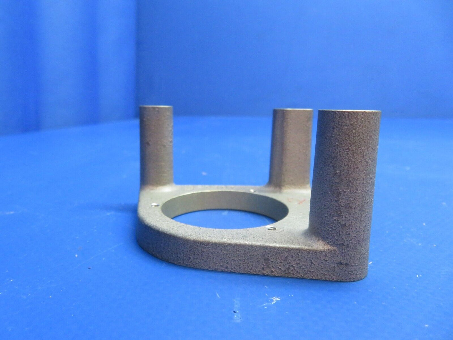 Woodward Governor Bracket Assy P/N 320407 NOS (1122-588)
