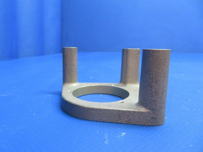 Woodward Governor Bracket Assy P/N 320407 NOS (1122-588)