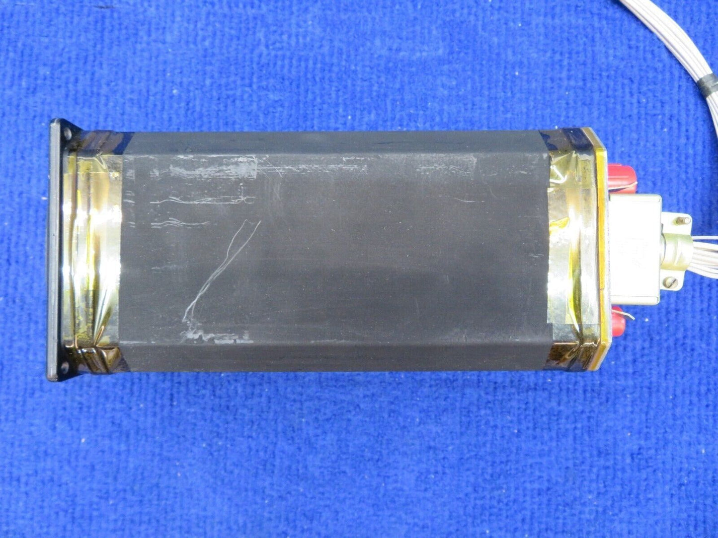 King KI256 Flight Command Indicator P/N 060-0017-00 WARRANTY (0622-614)