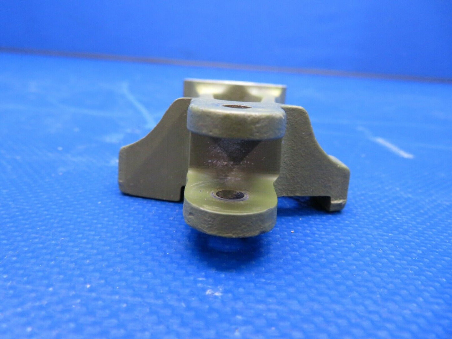 Beech 95-B55 Baron Arm Pilot's Lower Rudder Pedal RH P/N 35-524143-2 (0721-725)