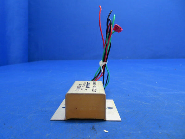 Piper Aerostar 602P Lamar Sensor Alt. Out P/N A-00258-2 (0123-680)