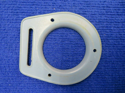 Piper Air Vent Flange / Cover Assy P/N 65735-19 LOT OF 4 (0222-744)
