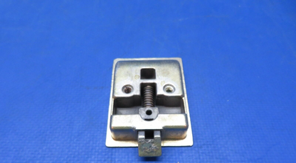 Bombardier Lear Jet Latch Gold / Brass P/N H2337K1530 NOS (0923-683)