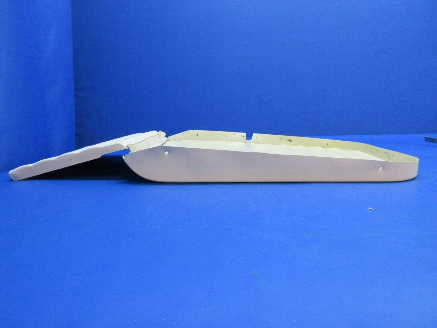 Cessna 401 Assorted Seat Back Covers & Trim (0523-544)