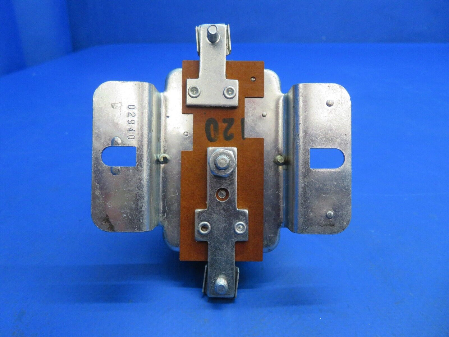 Piper Aerostar 602P Prestolite Relay 28 Volts P/N FOC-4003B LOT OF 2 (0123-763)