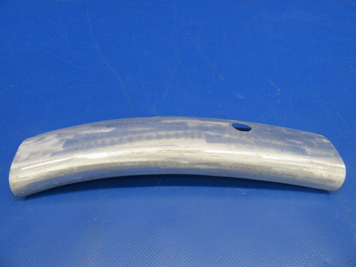 Cessna 210 / P210 Ramp Cowl Flap Exit LH P/N 2152005-1 (0119-84)