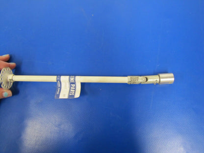 Cessna 188 AG Linkage Assy - Hydraulic Control P/N 1608054 NOS (0317-198)