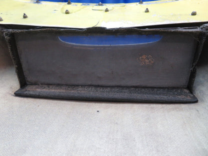 Piper Aerostar 602P RH LWR Cowling Assy P/N 230024-513 (0123-947)