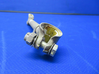 Mooney M20 / M20K Main Gear Support LH P/N 550015-005, 550015-003 (0821-707)