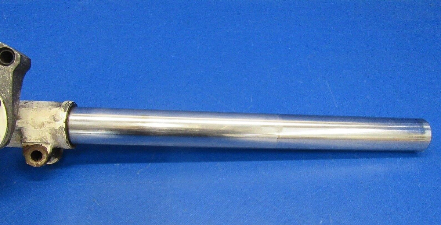 Beech Baron B-58 Lower Shock Strut LH P/N 35-815260-3 (0618-266)