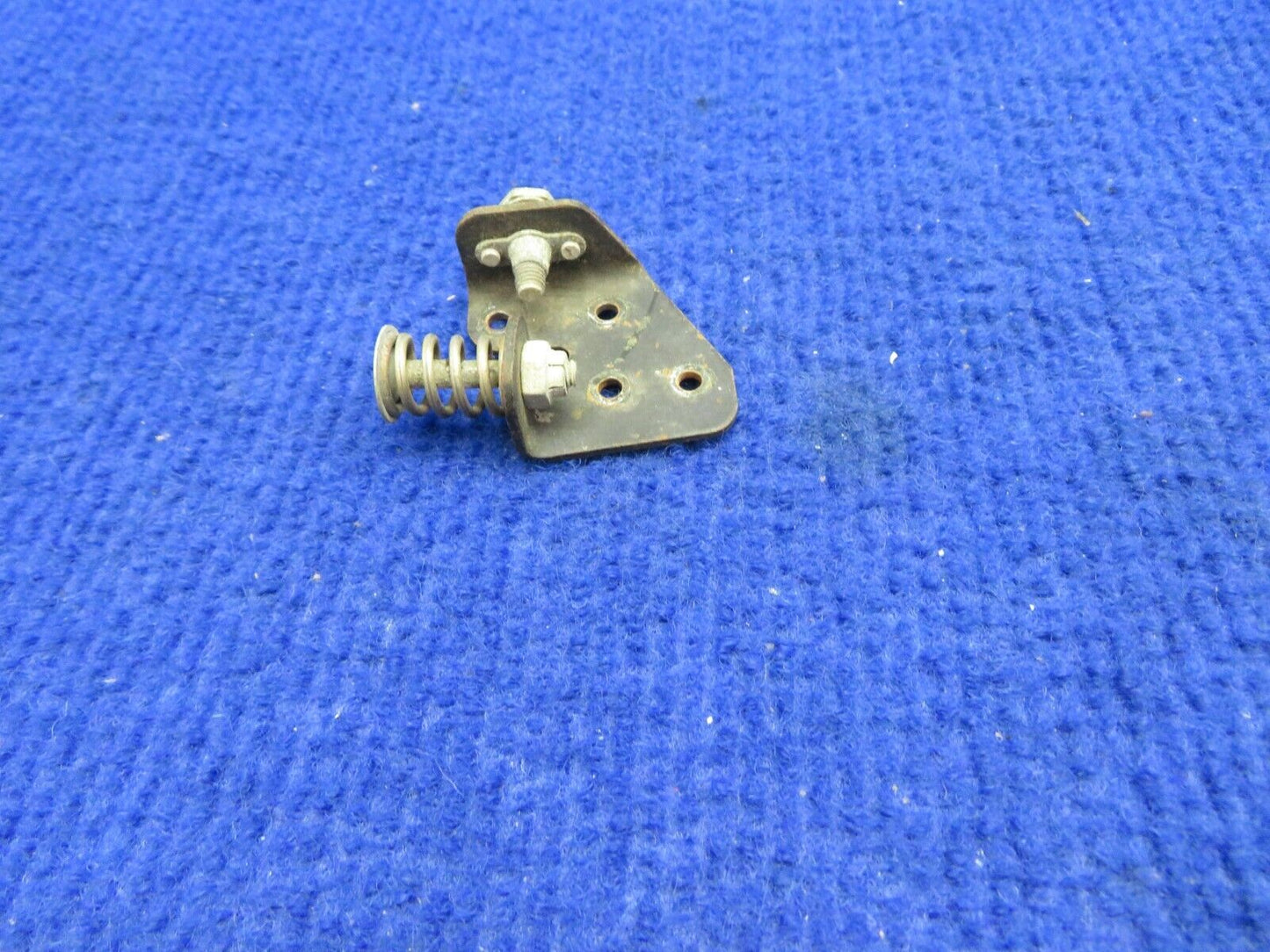 Piper PA-38-112 LH Door Int & Ext Handles, Stop Assy P/N 77514-10 (0422-788)