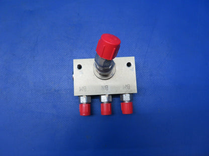 Diamond DA-42 Hydraulic Fluid Distributor Block P/N X11-0008 (0623-108)