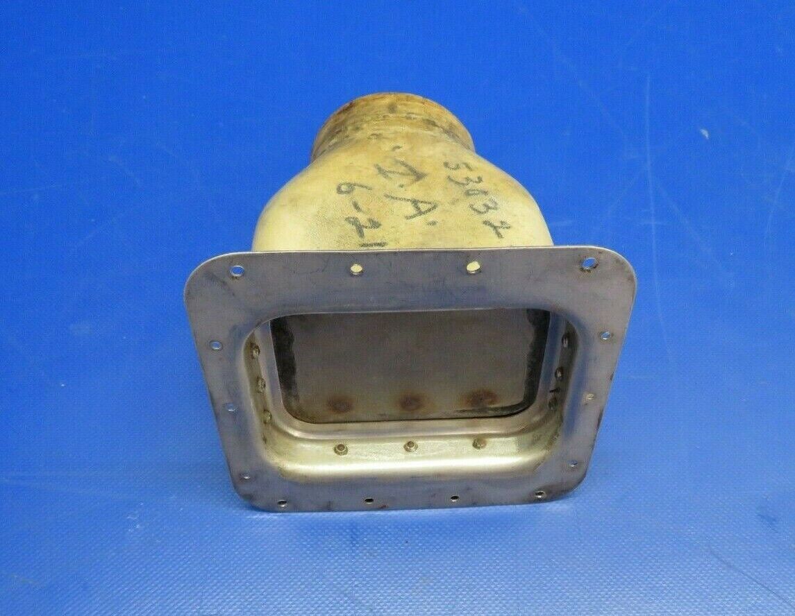 Piper PA-34-200T Seneca II Cabin Air Box  (0320-306)