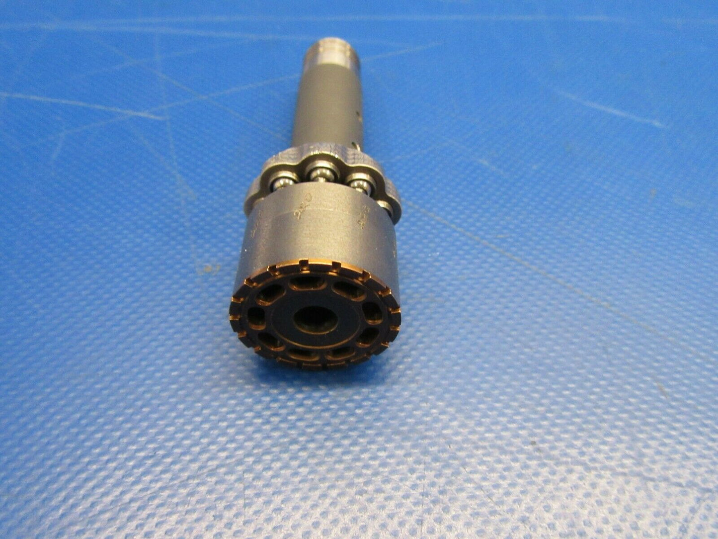 Bombardier Spring Holder Adapter P/N 350523 NOS (0419-327)