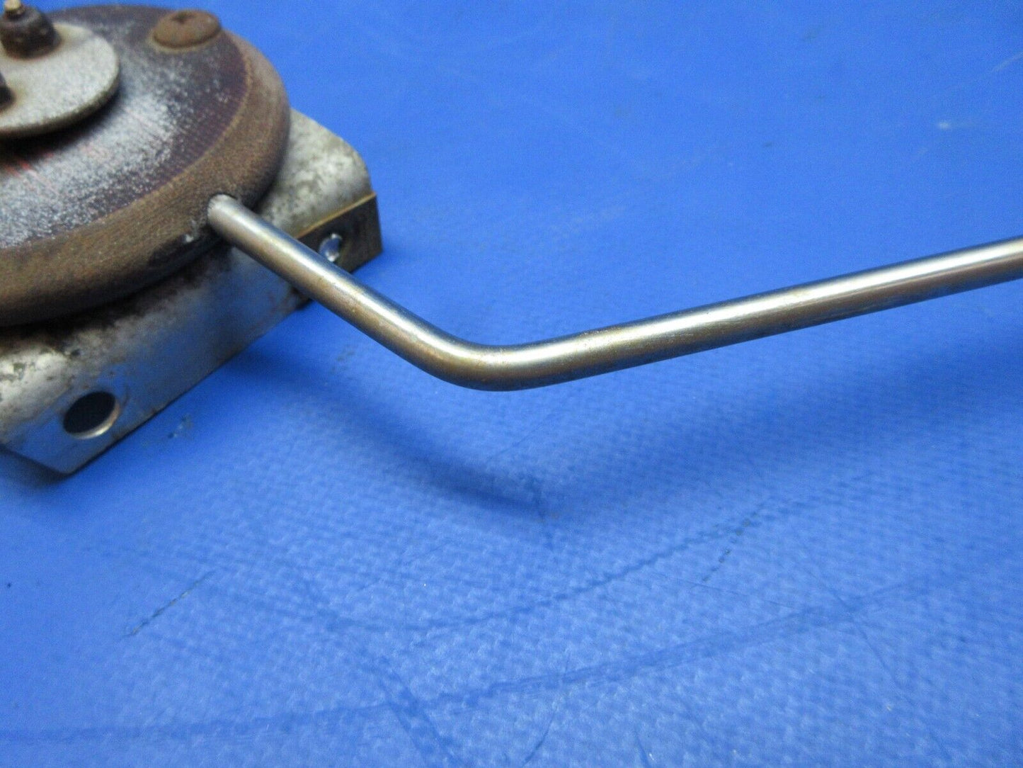 Piper Omni Receiving Antenna P/N 251-273 (0823-166)