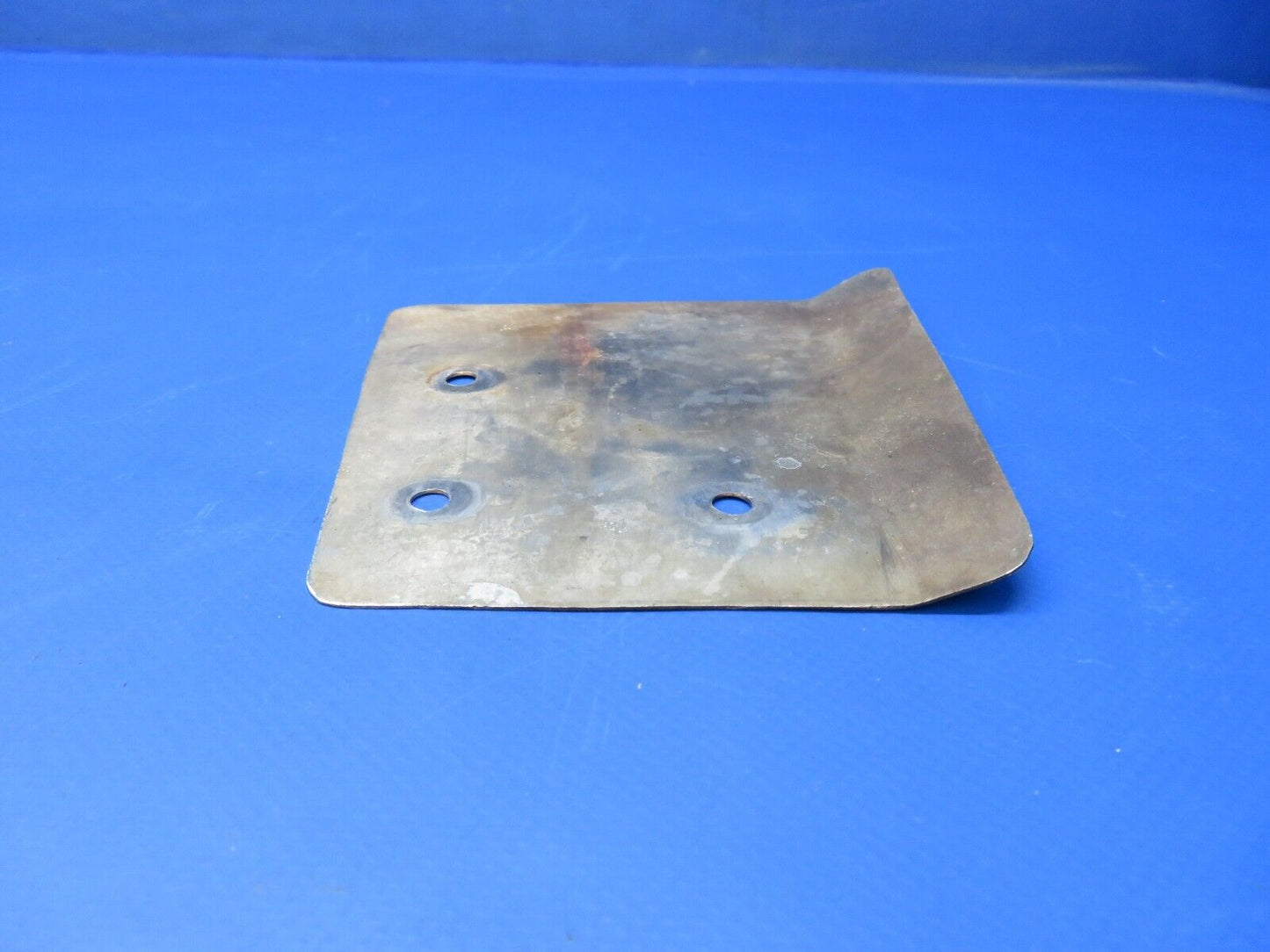 Piper PA-28-201T Dakota Engine Mount Heat Shield P/N 35814-02 (1222-348)