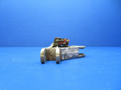 Piper PA-24-180 Link Assy MG Side Brace Upper LH P/N 20767-00 (1223-329)