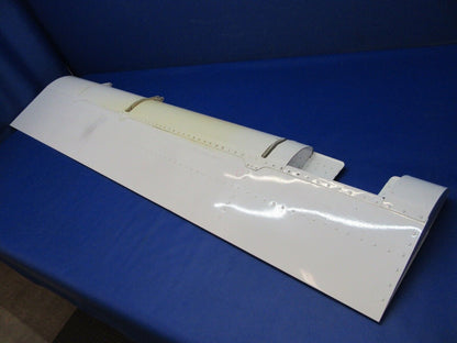 Piper Aerostar RH Flap w/ Loose Rivets P/N 260016-502 (1022-210)