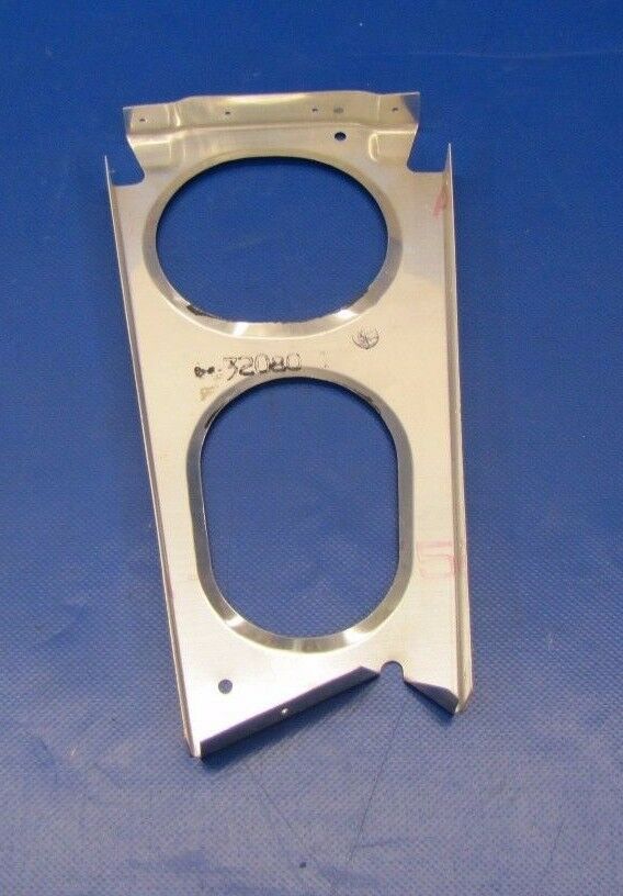 Aero Commander Darter & Lark Rib INBD Aft LH P/N 32091-1 NOS (0517-157)