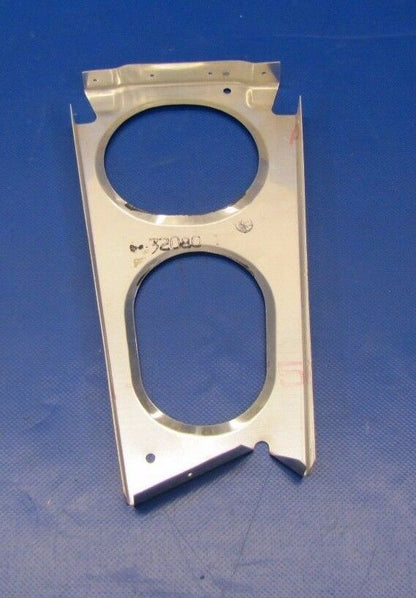 Aero Commander Darter & Lark Rib INBD Aft LH P/N 32091-1 NOS (0517-157)