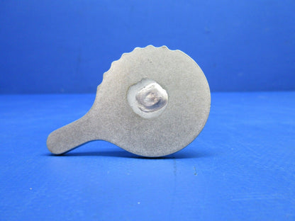 Piper PA-28 Air Vent Shaft P/N 68499-05 NOS (1123-790)