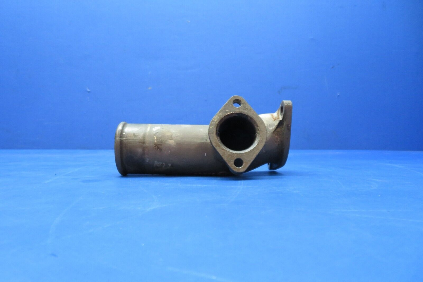 Continental E-Series Oil Drain Housing P/N 50370 (0723-643)