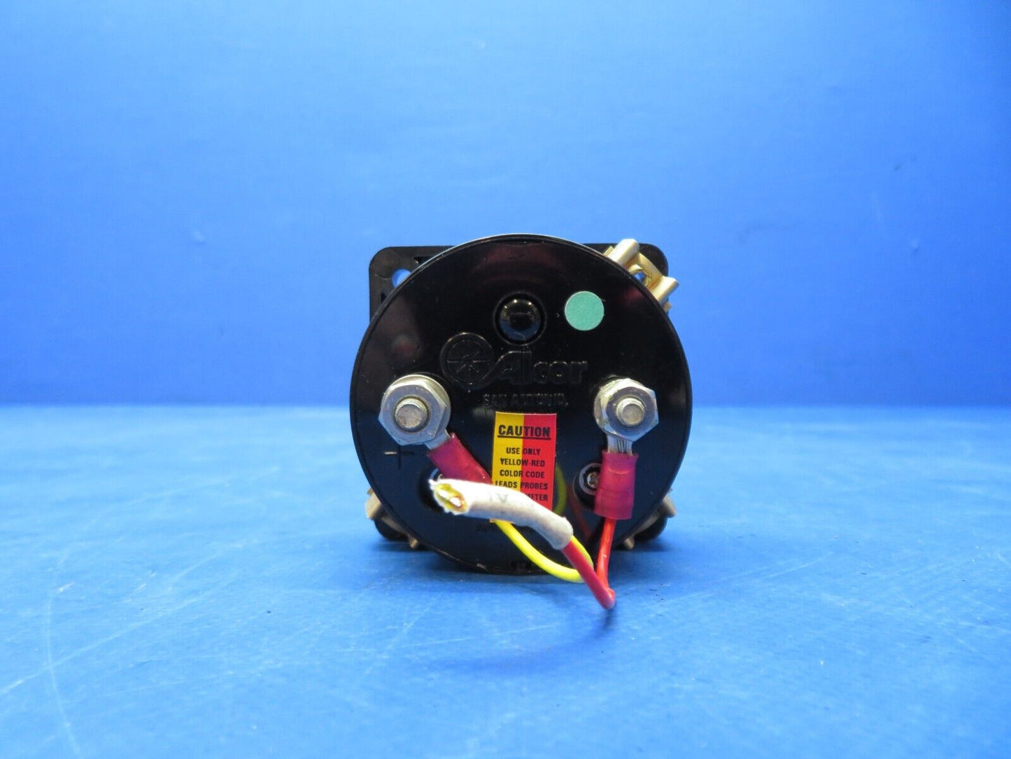 Early Cessna 310 / 310B Alcor EGT Indicator P/N 46150 (1023-286)