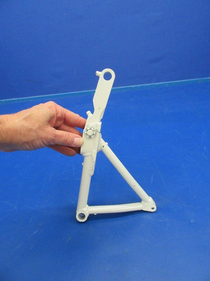 Mooney M20C Truss & Retraction Link Main Gear LH 5256-1, 5026-7 (1018-239)