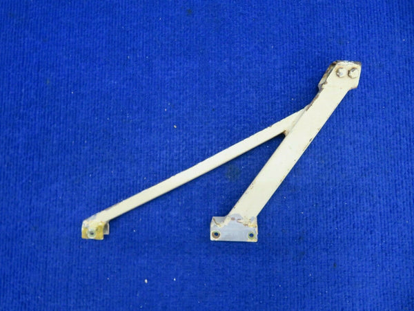 1964 Beech 95-B55 Baron Rear Seat LH Leg P/N 96-534014-47 (0522-520)