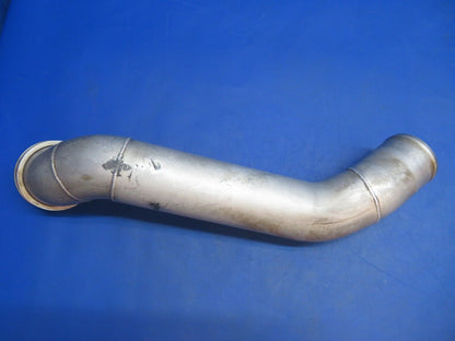 Piper Aerostar 602P Intercooler Duct Assy P/N 920029-581 (0123-938)